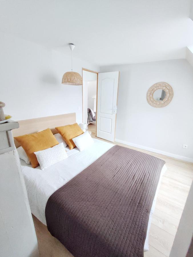 L'Escale Cocooning T3 Centre Ville Bagnères-de-Bigorre Eksteriør billede