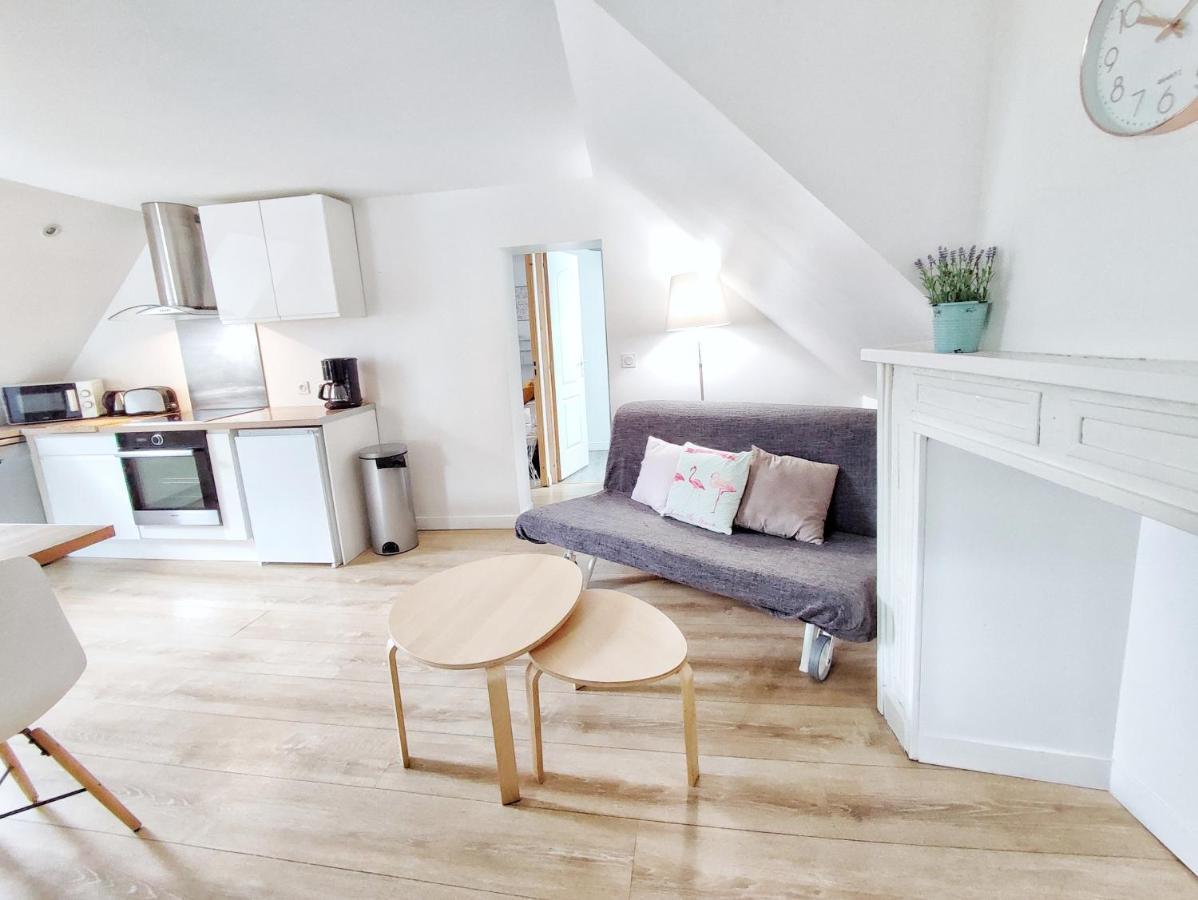 L'Escale Cocooning T3 Centre Ville Bagnères-de-Bigorre Eksteriør billede